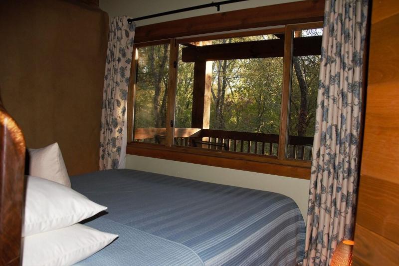 Makanda Inn & Cottages image