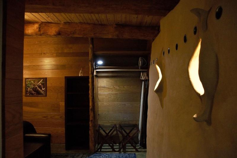 Makanda Inn & Cottages image