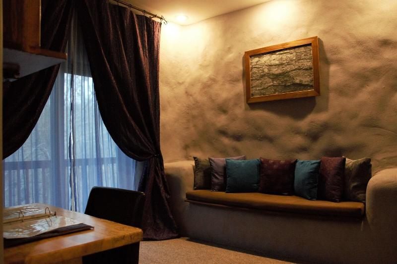 Makanda Inn & Cottages image