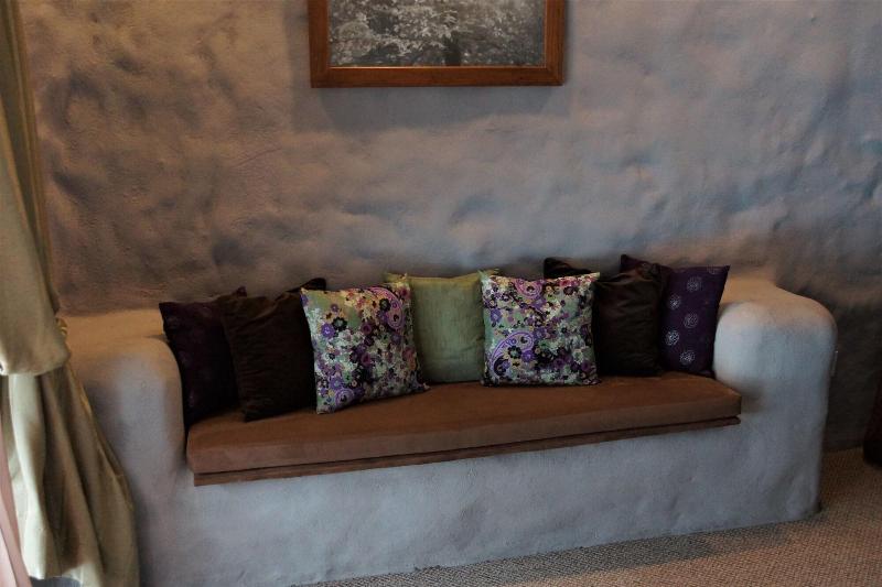 Makanda Inn & Cottages image