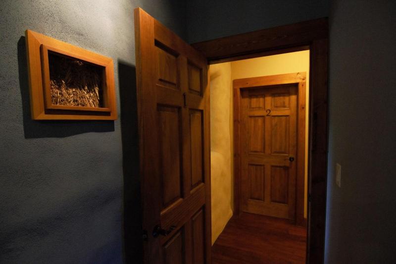 Makanda Inn & Cottages image