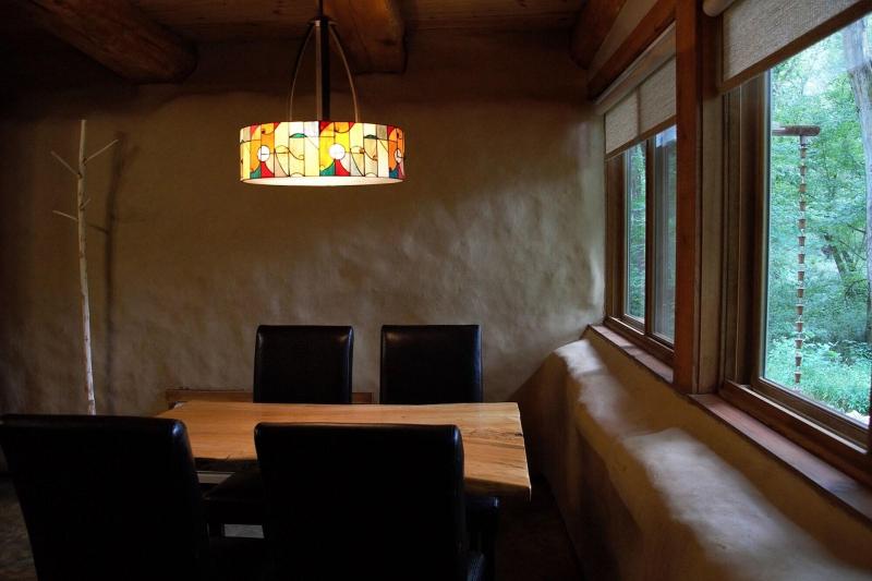 Makanda Inn & Cottages image