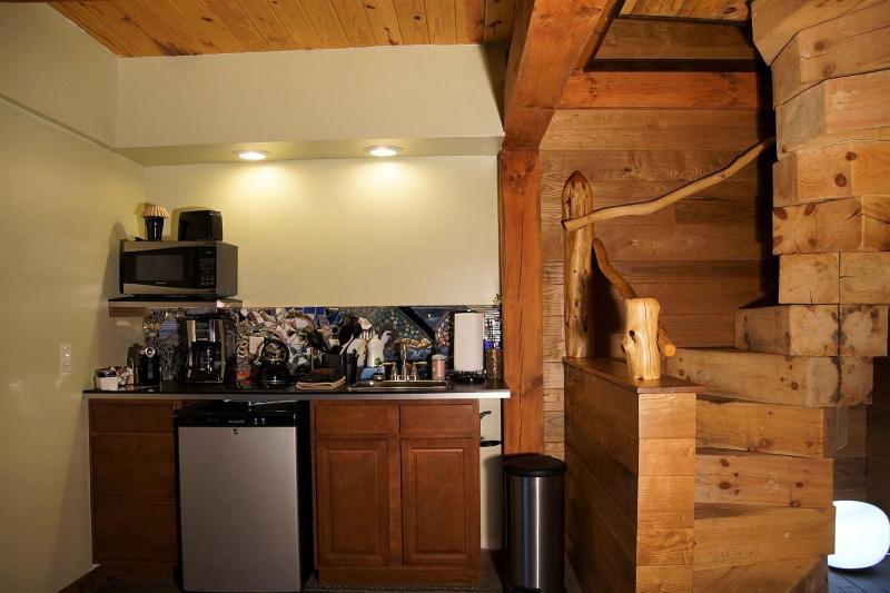 Makanda Inn & Cottages image