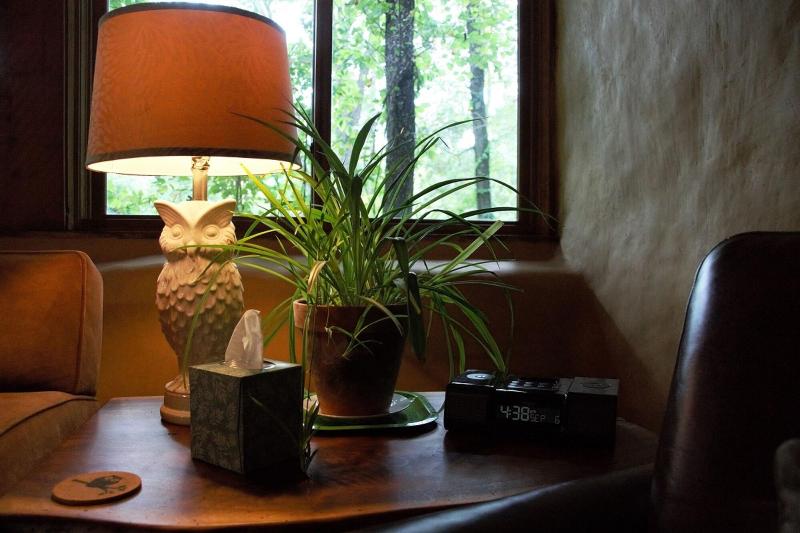 Makanda Inn & Cottages image
