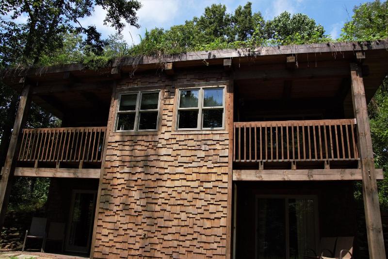Makanda Inn & Cottages image