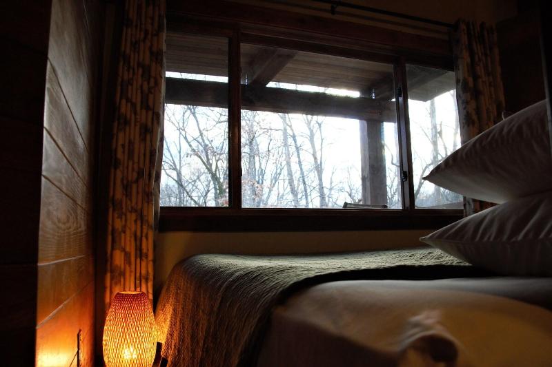 Makanda Inn & Cottages image