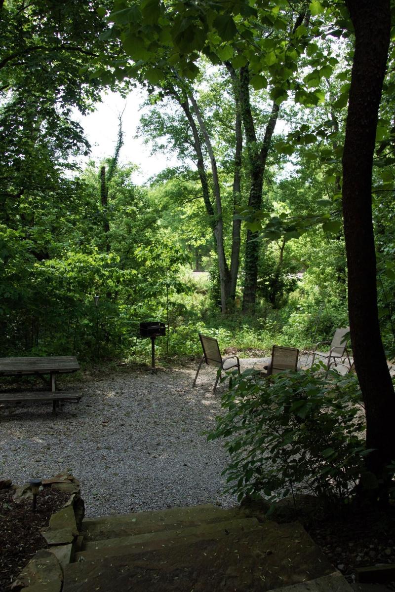 Makanda Inn & Cottages image