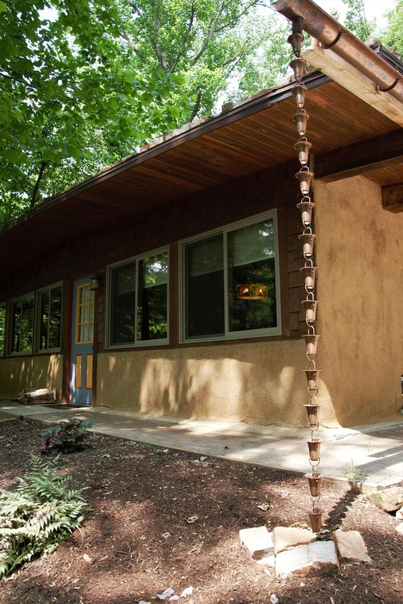 Makanda Inn & Cottages image
