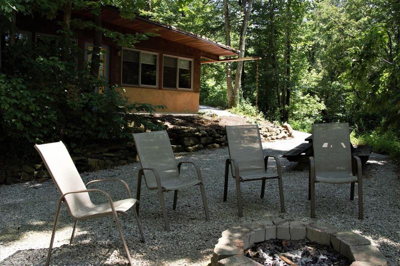 Makanda Inn & Cottages image