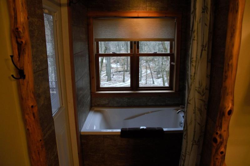 Makanda Inn & Cottages image