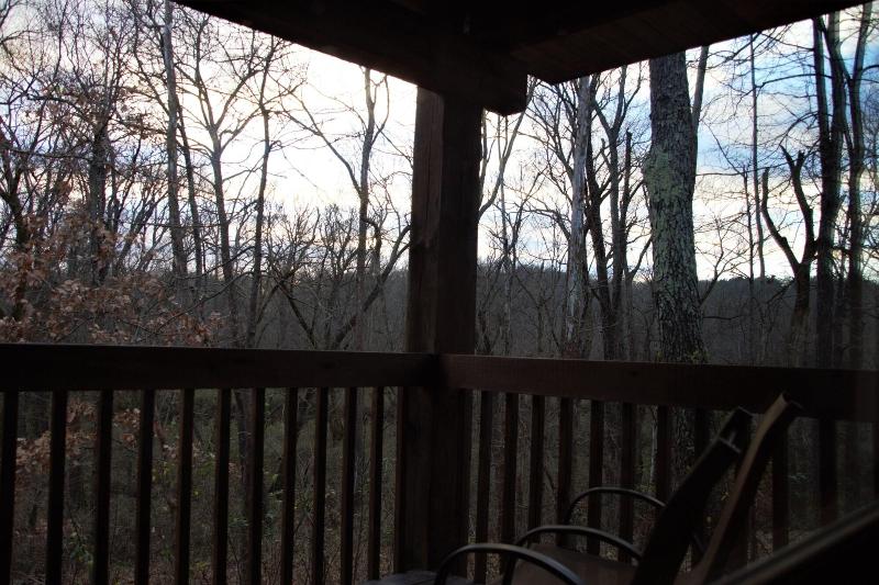 Makanda Inn & Cottages image