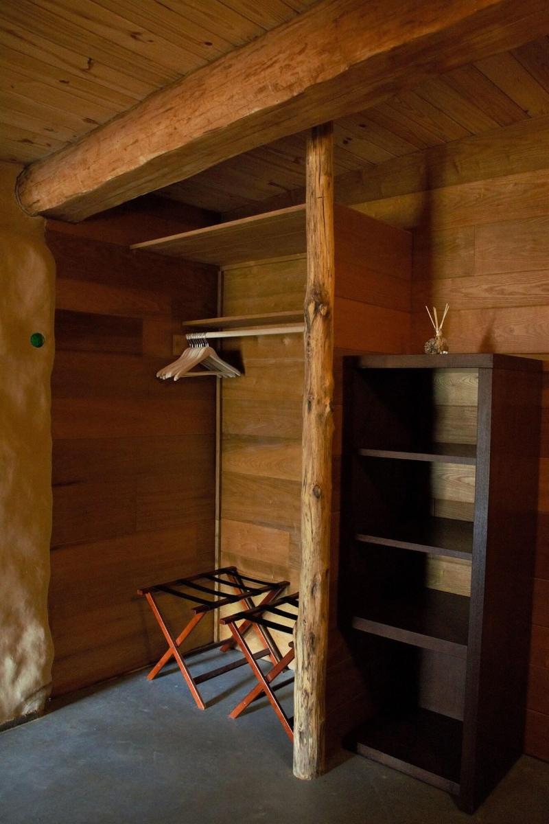 Makanda Inn & Cottages image