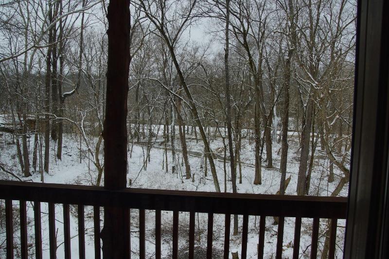 Makanda Inn & Cottages image