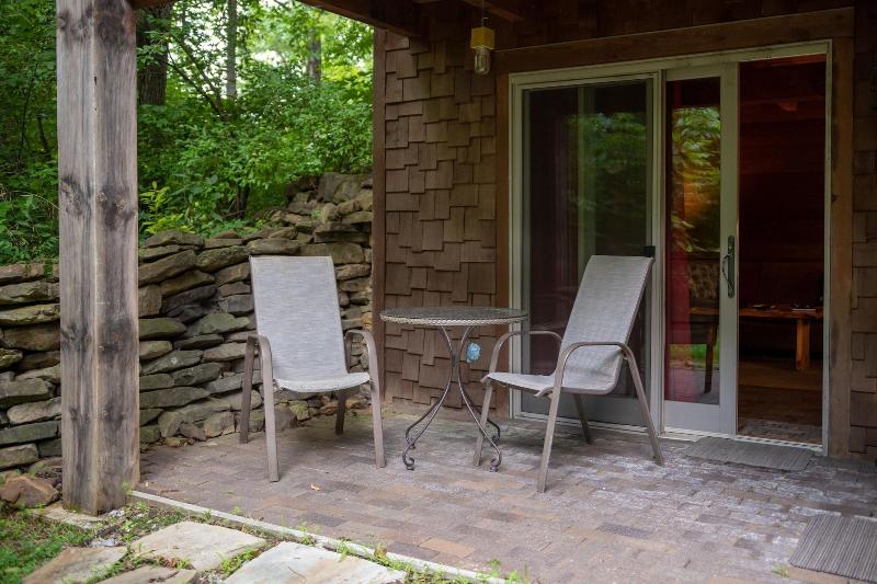 Makanda Inn & Cottages image