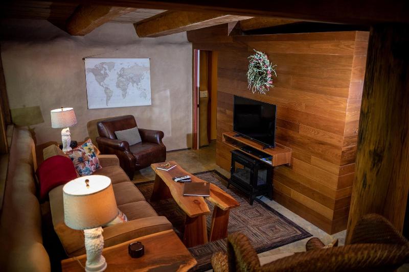 Makanda Inn & Cottages image