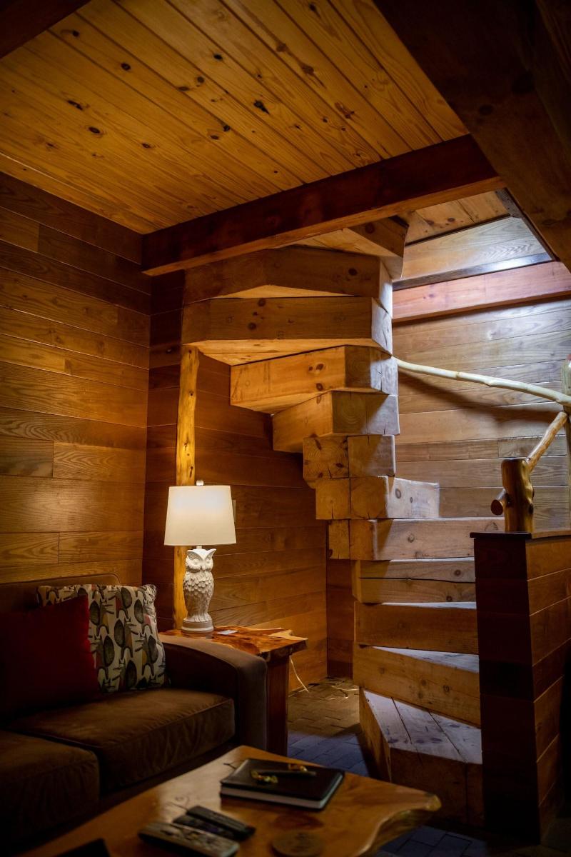 Makanda Inn & Cottages image