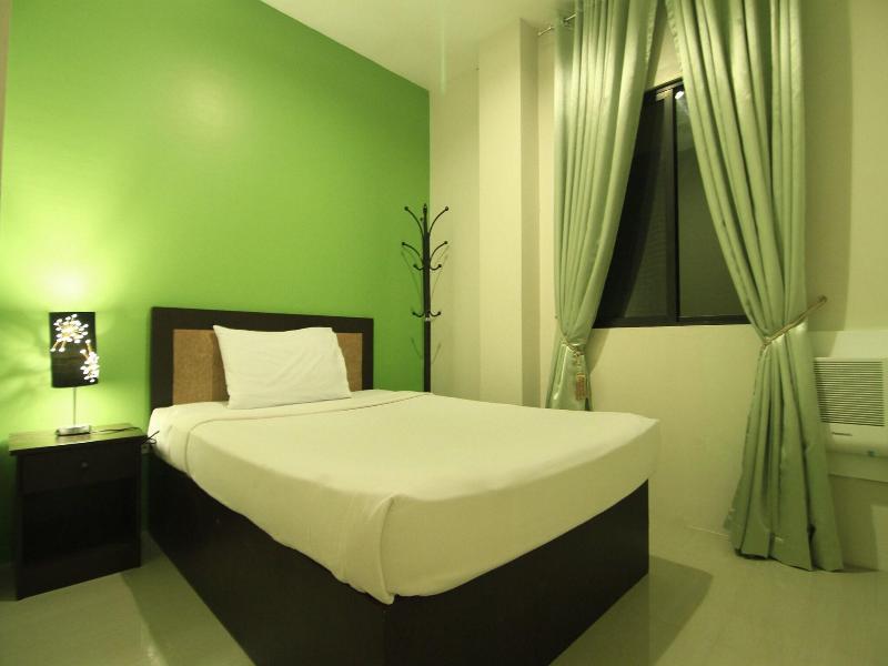 Urban Manor Hotel Annex image