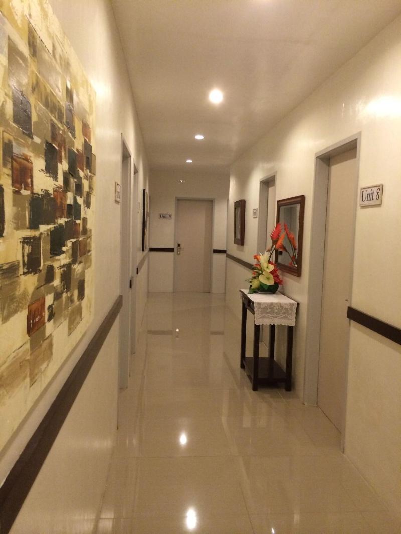 Urban Manor Hotel Annex image