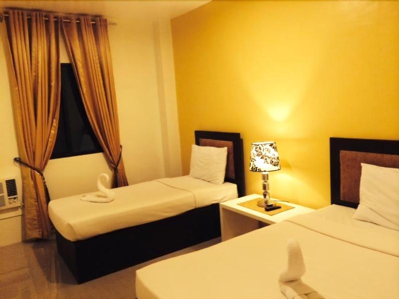 Urban Manor Hotel Annex image
