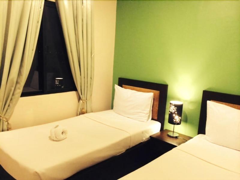 Urban Manor Hotel Annex image