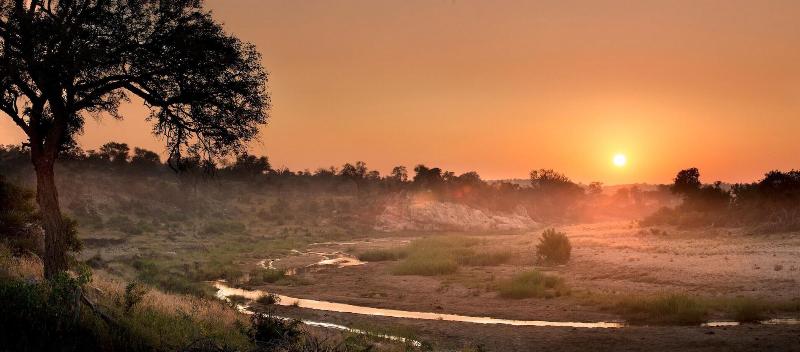 Makumu Private Game Lodge image