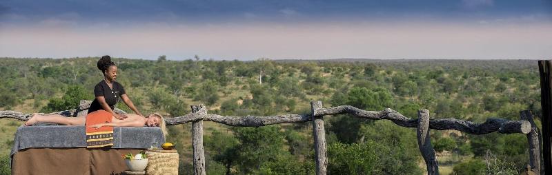 Makumu Private Game Lodge image