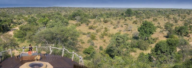 Makumu Private Game Lodge image