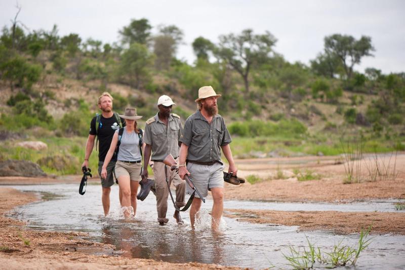 Makumu Private Game Lodge image