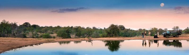Makumu Private Game Lodge image