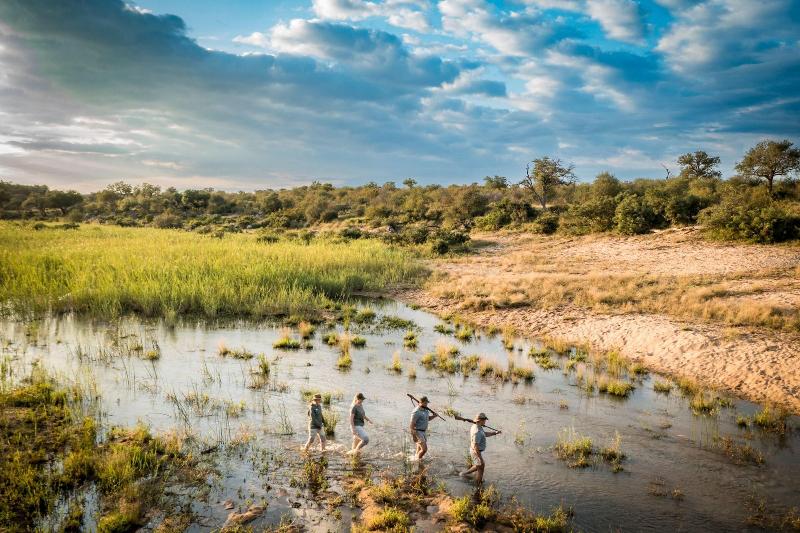 Makumu Private Game Lodge image