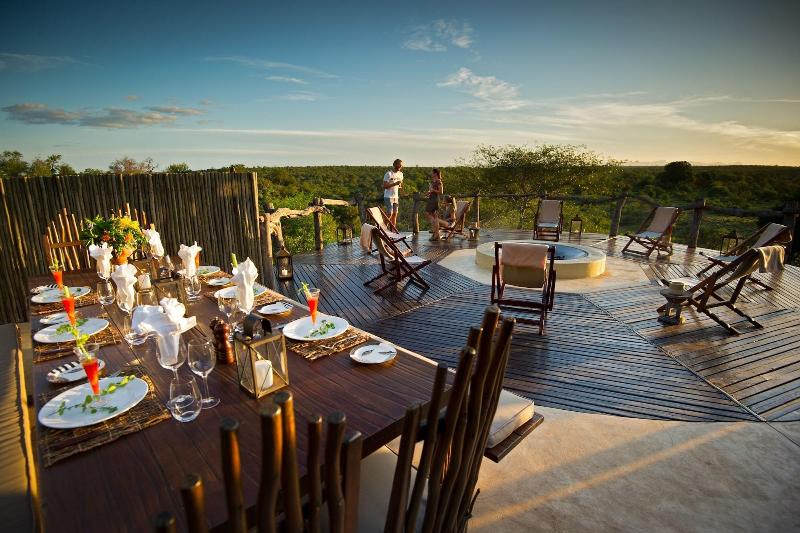Makumu Private Game Lodge - Image 7
