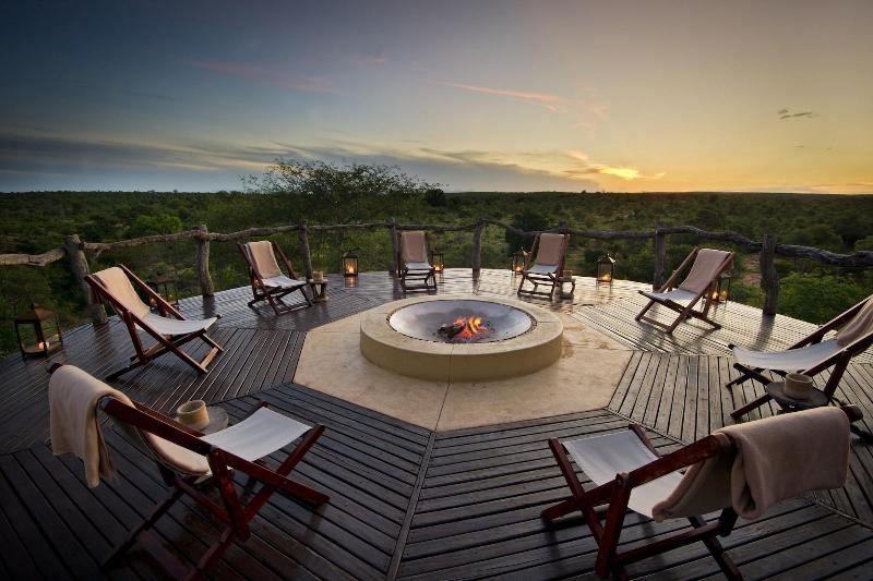 Makumu Private Game Lodge - Image 10