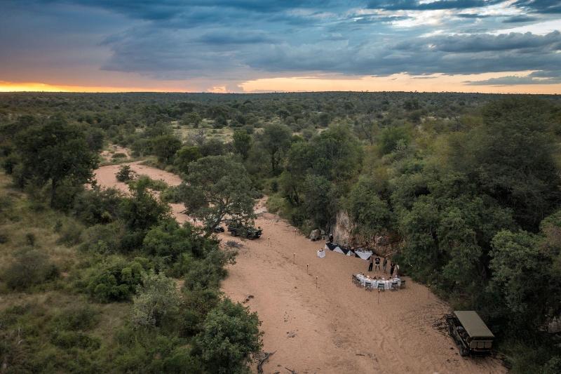 Makumu Private Game Lodge image