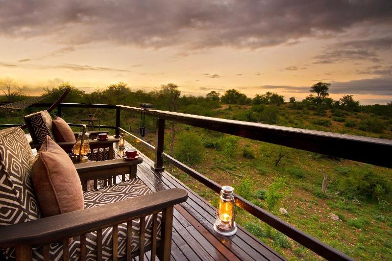 Makumu Private Game Lodge - Image 1