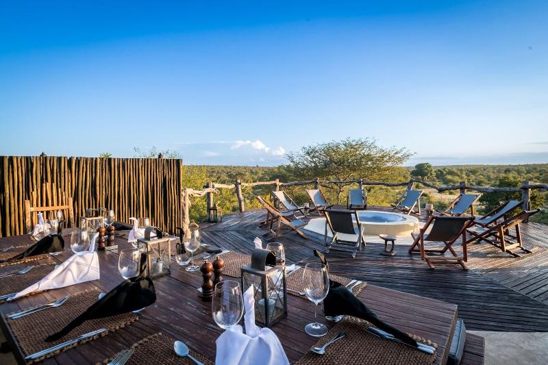 Makumu Private Game Lodge - Image 5