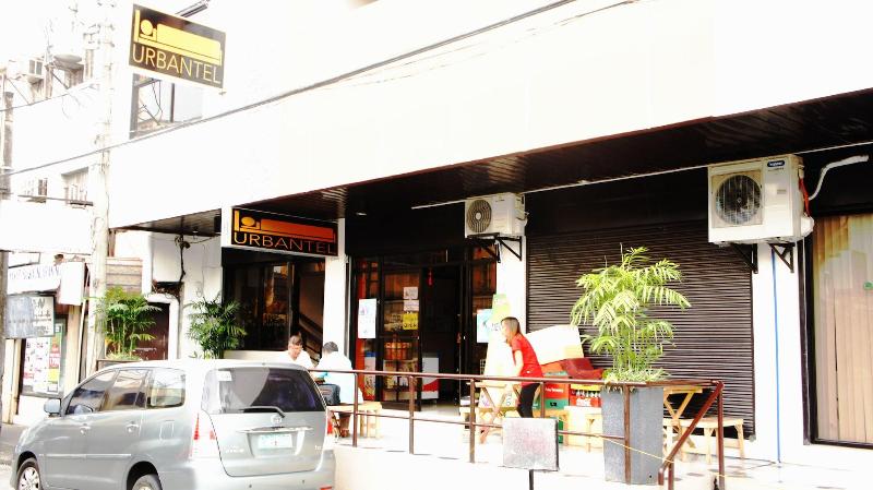 Urbantel Hotel image