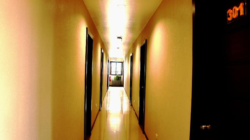 Urbantel Hotel image