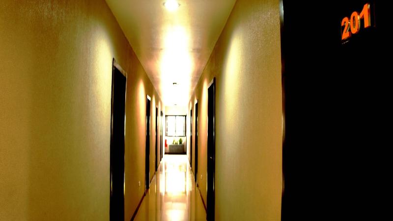 Urbantel Hotel image