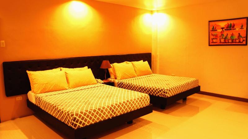 Urbantel Hotel image
