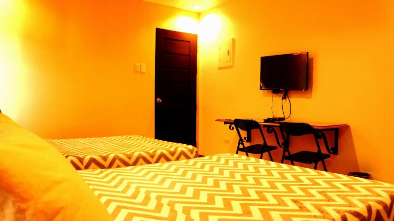 Urbantel Hotel image