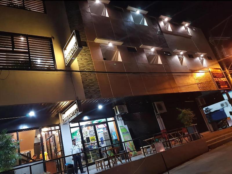Urbantel Hotel image