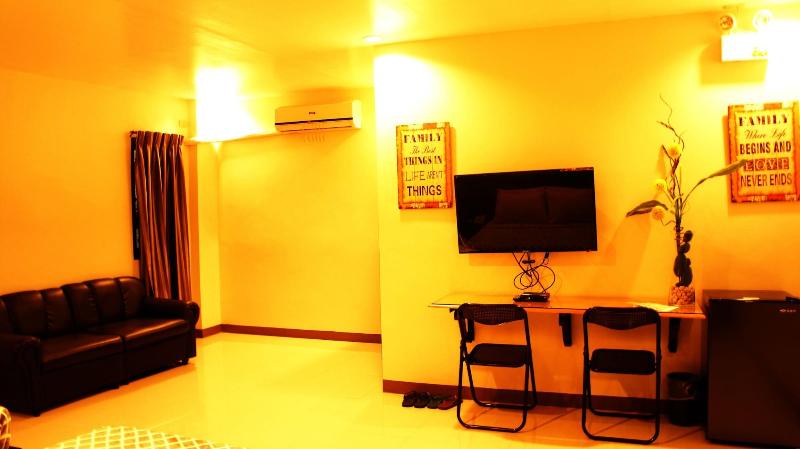Urbantel Hotel image
