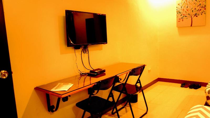 Urbantel Hotel image