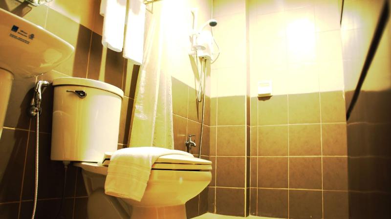 Urbantel Hotel image