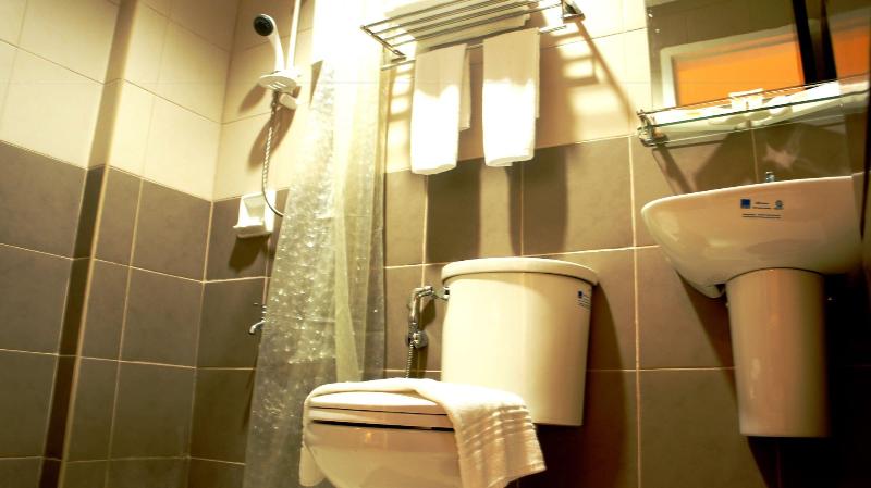 Urbantel Hotel image