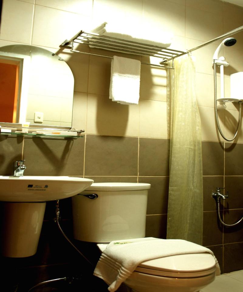 Urbantel Hotel image