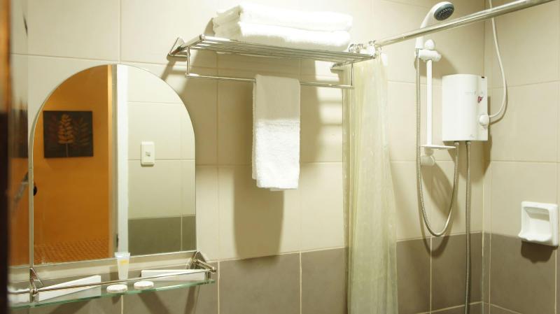 Urbantel Hotel image