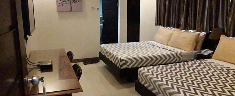 Urbantel Hotel image
