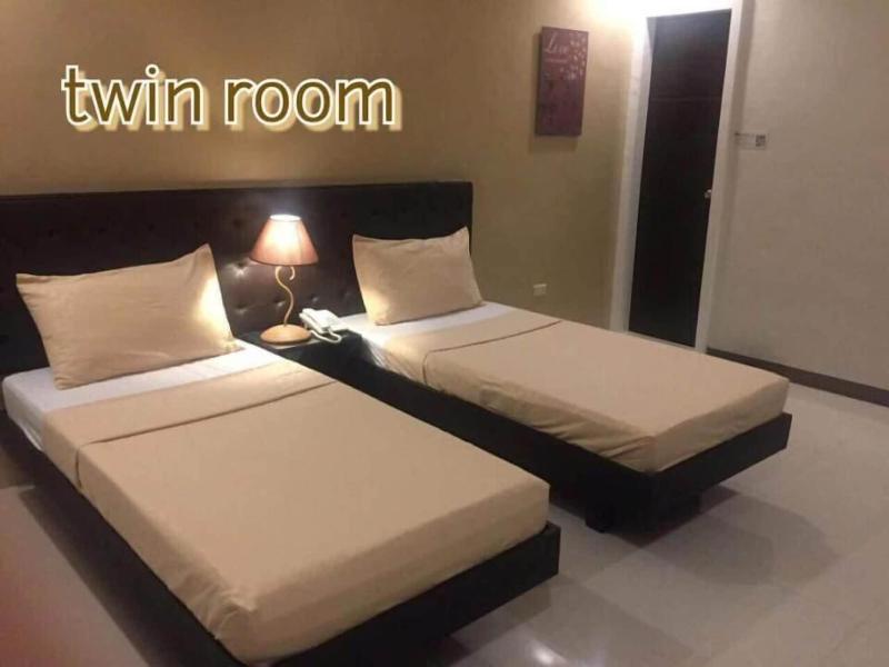 Urbantel Hotel image