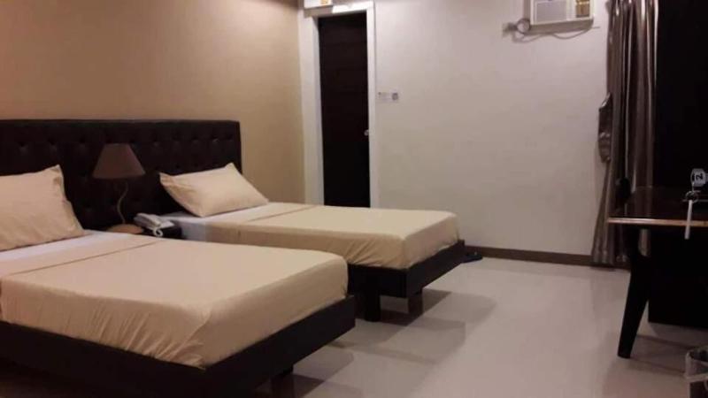 Urbantel Hotel image